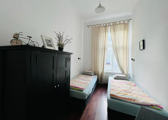 Appartamento Old Town 2 *