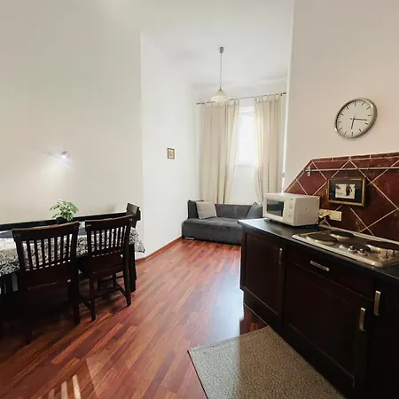 Old Town 2 Appartement *