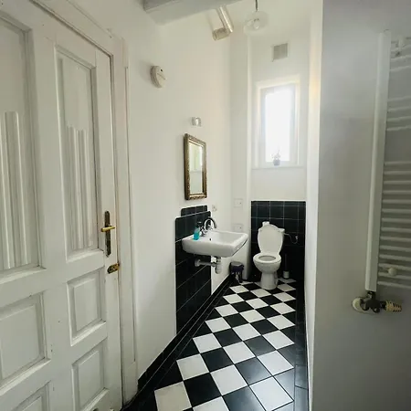 Апартаменты Old Town 2