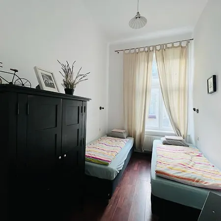 Apartmán Old Town 2 *